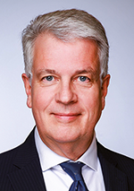 Dieses Bild zeigt den Autor Borries von Müller.