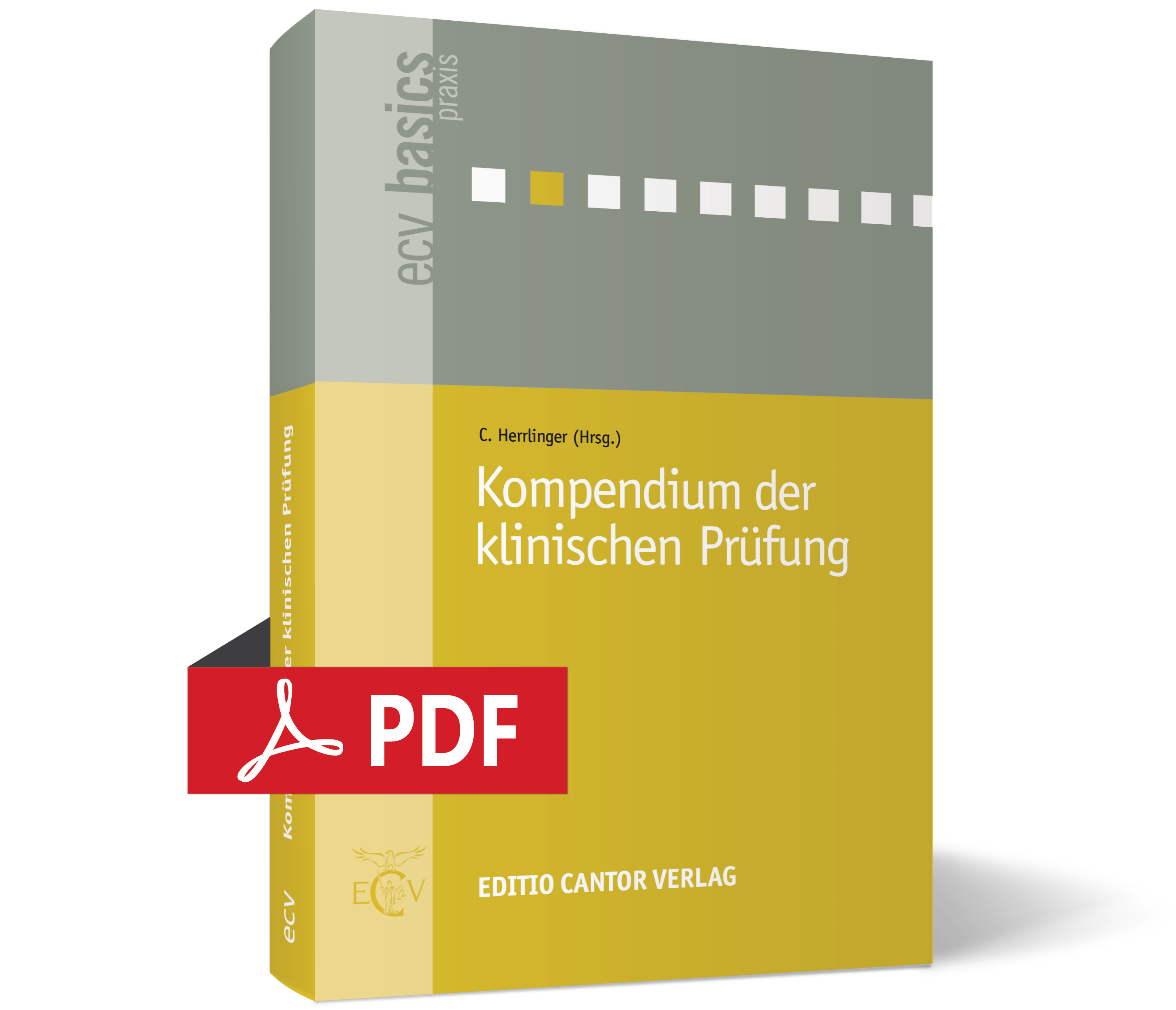 Kompendium der klinischen Prüfung | PDF