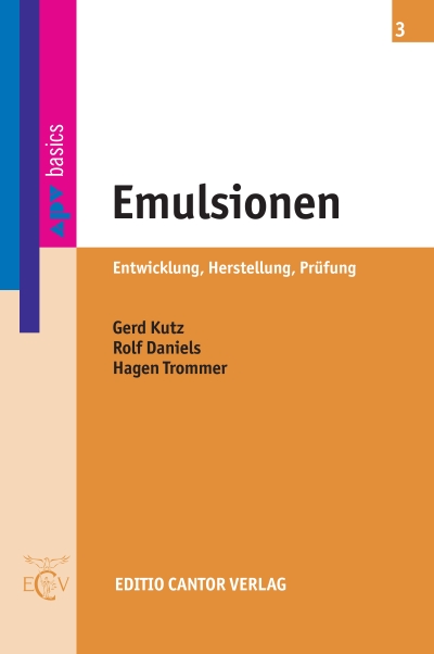 Emulsionen