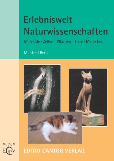 Erlebniswelt Naturwissenschaften
