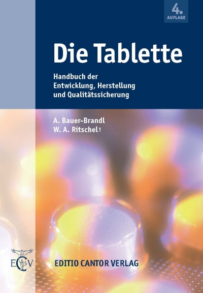 Die Tablette