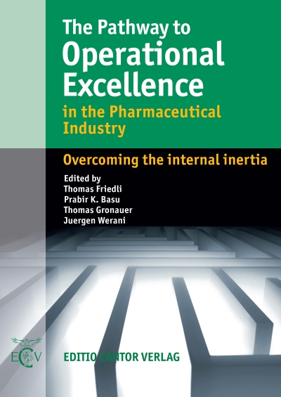 The Pathway to Operational Excellence