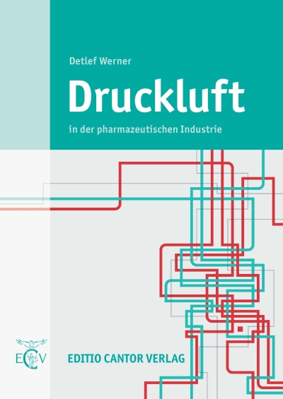 Druckluft in der pharmazeutischen Industrie