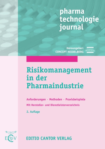 Risikomanagement in der Pharmaindustrie
