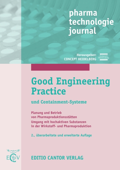 Good Engineering Practice und Containment-Systeme
